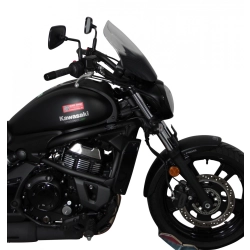 MRA szyba motocyklowa KAWASAKI VULCAN S 2015-, forma NTM, BEZBARWNA