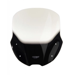 MRA szyba motocyklowa KAWASAKI VULCAN S 2015-, forma NTM, BEZBARWNA