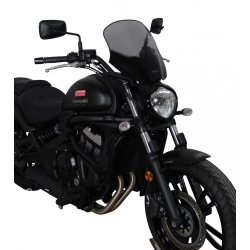 MRA szyba motocyklowa KAWASAKI VULCAN S 2015-, forma NTM, PRZYCIEMNIANA