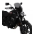 MRA szyba motocyklowa KAWASAKI VULCAN S 2015-, forma NTM, PRZYCIEMNIANA