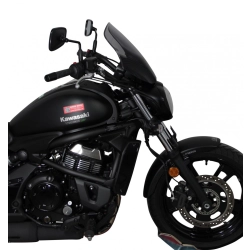 MRA szyba motocyklowa KAWASAKI VULCAN S 2015-, forma NTM, PRZYCIEMNIANA