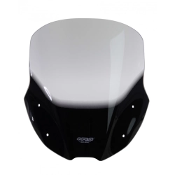 MRA szyba motocyklowa KAWASAKI VULCAN S 2015-, forma NTM, PRZYCIEMNIANA