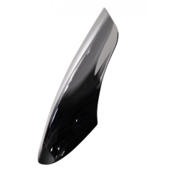 MRA szyba motocyklowa KAWASAKI VULCAN S 2015-, forma NTM, PRZYCIEMNIANA