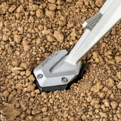 LOBOO Nakładka na stopkę boczną do BMW F900GS (2024-) (11.3.03025.001.11)