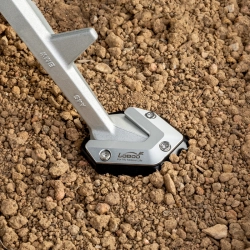 LOBOO Nakładka na stopkę boczną do BMW F900GS (2024-) (11.3.03025.001.11)