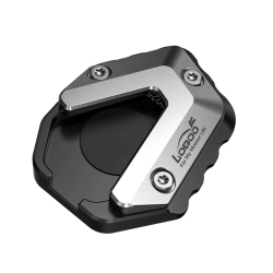 LOBOO Nakładka na stopkę boczną do BMW F900GS (2024-) (11.3.03025.001.11)