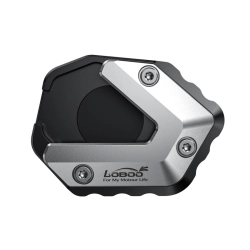 LOBOO Nakładka na stopkę boczną do BMW F900GS (2024-) (11.3.03025.001.11)
