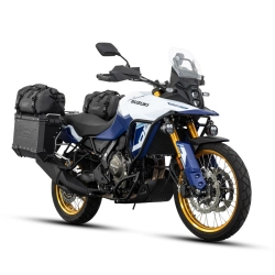 LOBOO PVC Torba szara 20L (10.4.01045.001.11)