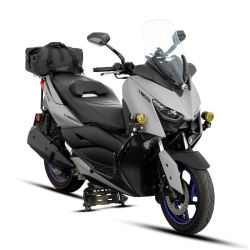 LOBOO PVC Torba szara 20L (10.4.01045.001.11)