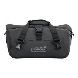 LOBOO PVC Torba szara 20L (10.4.01045.001.11)