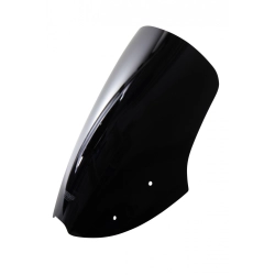 MRA szyba motocyklowa KAWASAKI VULCAN S 2015-, forma NTM, CZARNA