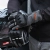 LOBOO Podgrzewane rękawice motocyklowe Szare (01.2.09048.001.01)