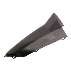 MRA szyba motocyklowa KAWASAKI ZX10R ZXT00C 2004-2005, forma T, PRZYCIEMNIANA