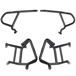 LOBOO Crash Bar do BMW R1250GS Black (10.3.01081.005.11)