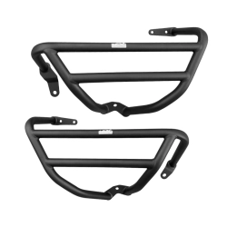 LOBOO Crash Bar do HONDA GL1800 Black (10.3.01341.001.11)