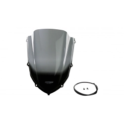MRA RACING szyba motocyklowa KAWASAKI ZX10R, ZXT00C, 2004-2005, przyciemniana MOTORUS.PL
