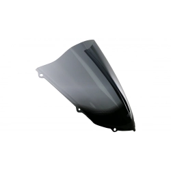 MRA szyba motocyklowa KAWASAKI ZX10R ZXT00C 2004-2005, forma R, PRZYCIEMNIANA