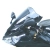 MRA szyba motocyklowa KAWASAKI ZX10R ZXT00C 2004-2005, forma R, PRZYCIEMNIANA