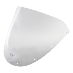 MRA szyba motocyklowa OT KAWASAKI Z1 R Z1000D -, forma ON, BEZBARWNA