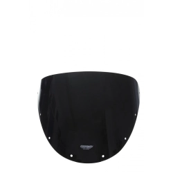 MRA szyba motocyklowa OT KAWASAKI Z1 R Z1000D -, forma ON, CZARNA