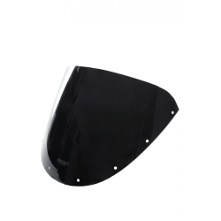 MRA szyba motocyklowa OT KAWASAKI Z1 R Z1000D -, forma ON, CZARNA