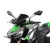 MRA szyba motocyklowa KAWASAKI Z1000 2014-, forma NRM, BEZBARWNA