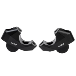 LOBOO Podwyższenie kierownicy do BENELI TRK552X (2024-) (10.3.02683.001.11)