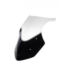 MRA szyba motocyklowa KAWASAKI Z1000 SX ZXT 00 W 2017-2019, forma OM, BEZBARWNA