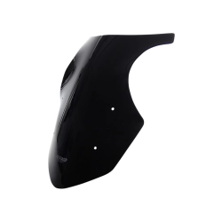 MRA szyba motocyklowa KAWASAKI Z1000 SX ZXT 00 W 2017-2019, forma OM, CZARNA