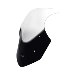 MRA szyba motocyklowa KAWASAKI Z1000 SX ZXT 00 W 2017-2019, forma TM, BEZBARWNA