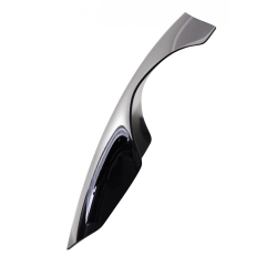 MRA szyba motocyklowa KAWASAKI Z1000 SX ZXT 00 W 2017-2019, forma TM, PRZYCIEMNIANA