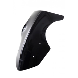 MRA szyba motocyklowa KAWASAKI Z1000 SX ZXT 00 W 2017-2019, forma TM, CZARNA