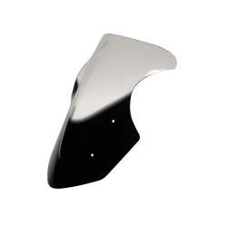 MRA szyba motocyklowa KAWASAKI Z1000 SX ZXT 00 W 2017-2019, forma R, BEZBARWNA