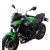 MRA szyba motocyklowa KAWASAKI Z650 2020-, forma NRN, BEZBARWNA