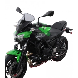 MRA szyba motocyklowa KAWASAKI Z650 2020-, forma NRN, PRZYCIEMNIANA