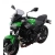 MRA szyba motocyklowa KAWASAKI Z650 2020-, forma NRN, PRZYCIEMNIANA