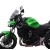 MRA szyba motocyklowa KAWASAKI Z650 2020-, forma NRN, PRZYCIEMNIANA