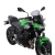 MRA szyba motocyklowa KAWASAKI Z650 2020-, forma NRN, PRZYCIEMNIANA