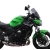 MRA szyba motocyklowa KAWASAKI Z650 2020-, forma NRN, PRZYCIEMNIANA