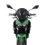 MRA szyba motocyklowa KAWASAKI Z650 2020-, forma NRN, CZARNA MOTORUS.PL
