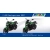 MRA szyba motocyklowa KAWASAKI Z650 2020-, forma NRN, CZARNA
