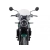 MRA szyba motocyklowa KAWASAKI Z650 RS 2022-, forma NTM, BEZBARWNA MOTORUS.PL