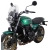 MRA szyba motocyklowa KAWASAKI Z650 RS 2022-, forma NTM, BEZBARWNA