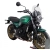 MRA szyba motocyklowa KAWASAKI Z650 RS 2022-, forma NTM, BEZBARWNA