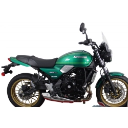 MRA szyba motocyklowa KAWASAKI Z650 RS 2022-, forma NTM, BEZBARWNA