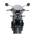 MRA szyba motocyklowa KAWASAKI Z650 RS 2022-, forma NTM, PRZYCIEMNIANA MOTORUS.PL