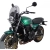 MRA szyba motocyklowa KAWASAKI Z650 RS 2022-, forma NTM, PRZYCIEMNIANA