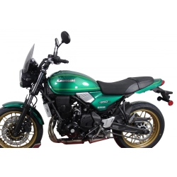 MRA szyba motocyklowa KAWASAKI Z650 RS 2022-, forma NTM, PRZYCIEMNIANA