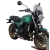 MRA szyba motocyklowa KAWASAKI Z650 RS 2022-, forma NTM, PRZYCIEMNIANA