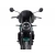 MRA szyba motocyklowa KAWASAKI Z650 RS 2022-, forma NTM, CZARNA MOTORUS.PL